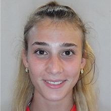 Sandrina Sprengel