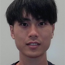 Mebuki Suzuki