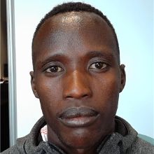 Gideon Kipkertich Rono