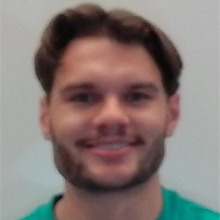 Luke VAN Ratingen