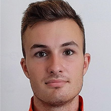 Nathan Oberti
