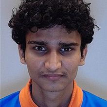 Athlete photo