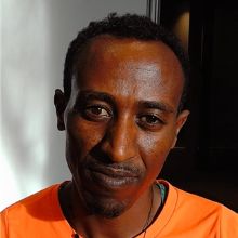 Berehanu Tsegu