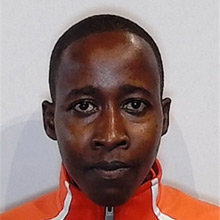 Zenah Cheptoo