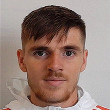 Sonny Gandrey