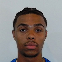 Jamie Sesay