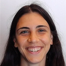 Greta Brugnolo