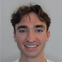 Max Davies