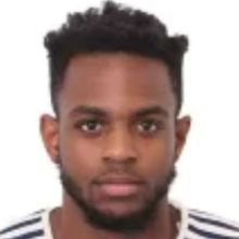 Deandre Watkin