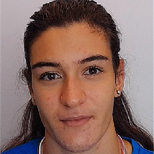 Federica Pansini