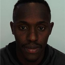 Festus Lagat