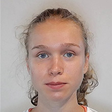 Julia Koralewska