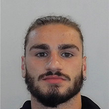 Christos-Panagiotis Roumtsios