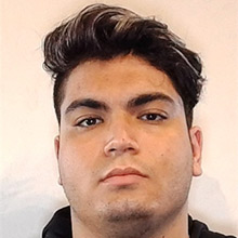 Amirhossein Mamaghani