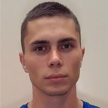 Oleksandr Onufriyev