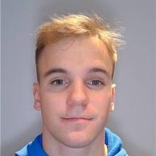 Anej ČURIN Prapotnik