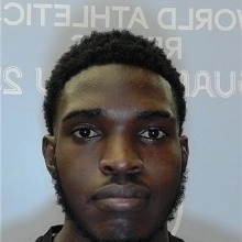 Rasheed Foster