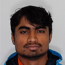 Vivek Kumar
