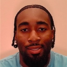 Keyshawn Strachan