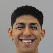 Luis Reyes