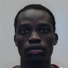 Ibrahim Abass M Chuot