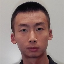 Jinrui Zhang