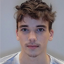 Michal Duda