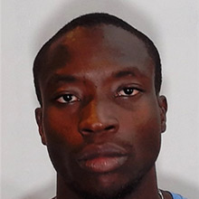 Adekalu Nicholas Fakorede