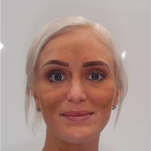 Samantha Harrison