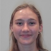 Hannah Van Niekerk