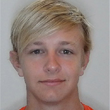 Garrett Brown