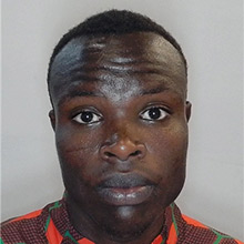 Felix Kiptarus Korir