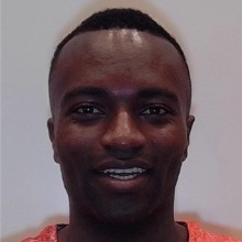 Brian Onyari Tinega