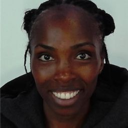 Purity Kajuju Gitonga