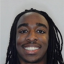 TJ Tj Caldwell