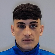 Diego Giampaolo