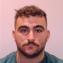 Konstantinos Alexiadis