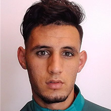 Mourad Ed Dafali