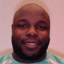 Mohammed Daoud B Tolu