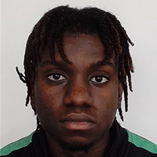 James Onwuka
