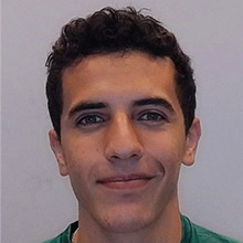Israel TINAJERO Álvarez