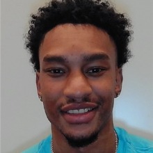 Jenoah Mckiver