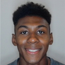 Miles Brown