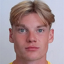 Jacob Thelander