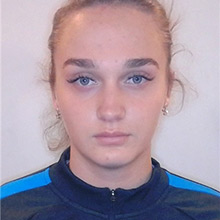 Daria Shinkevich