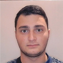 Giorgi Keinashvili
