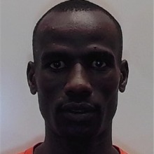 Mathew Kipchumba Kipsang