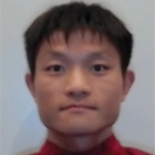 Yingcheng Zhou