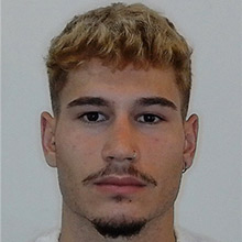 Nikolaos Stamatonikolos