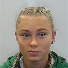 Rugilė Miklyčiūtė